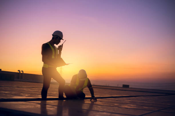 Sealant for Roof in Chesapeake Beach, MD
