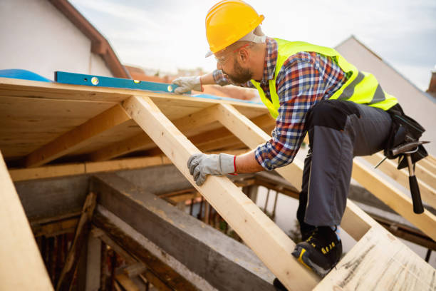 Professional Roofing Contractor in Chesapeake Beach, MD