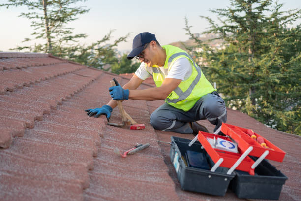 Gutter Installation and Roofing in Chesapeake Beach, MD